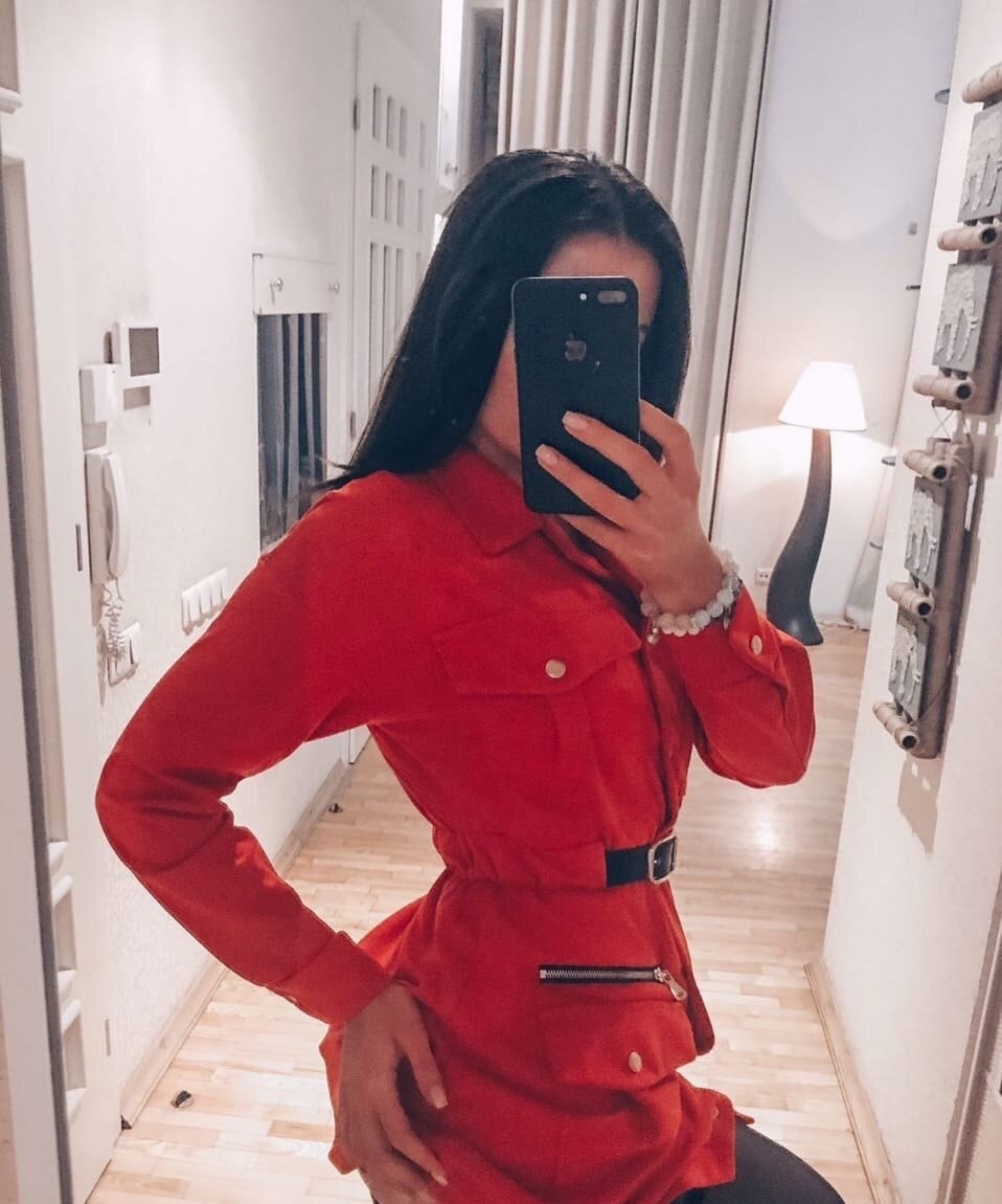 Аня привлекальеная девушка из Шахтёрска цена от 3500 руб