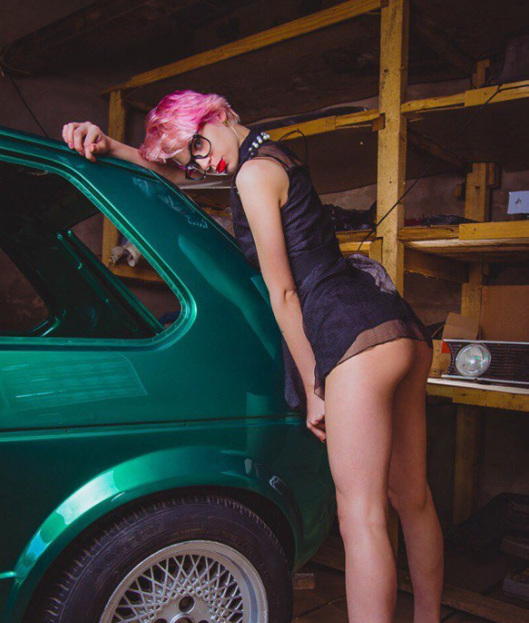 Оксана привлекальеная девушка из Шахтёрска цена от 3500 руб