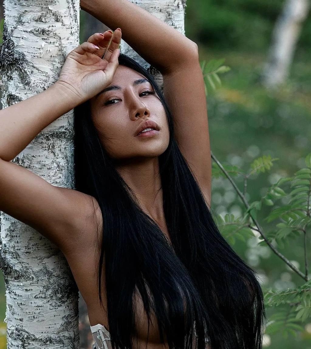 Индивидуалка Эльза, доступна для личного знакомства от 4000 руб