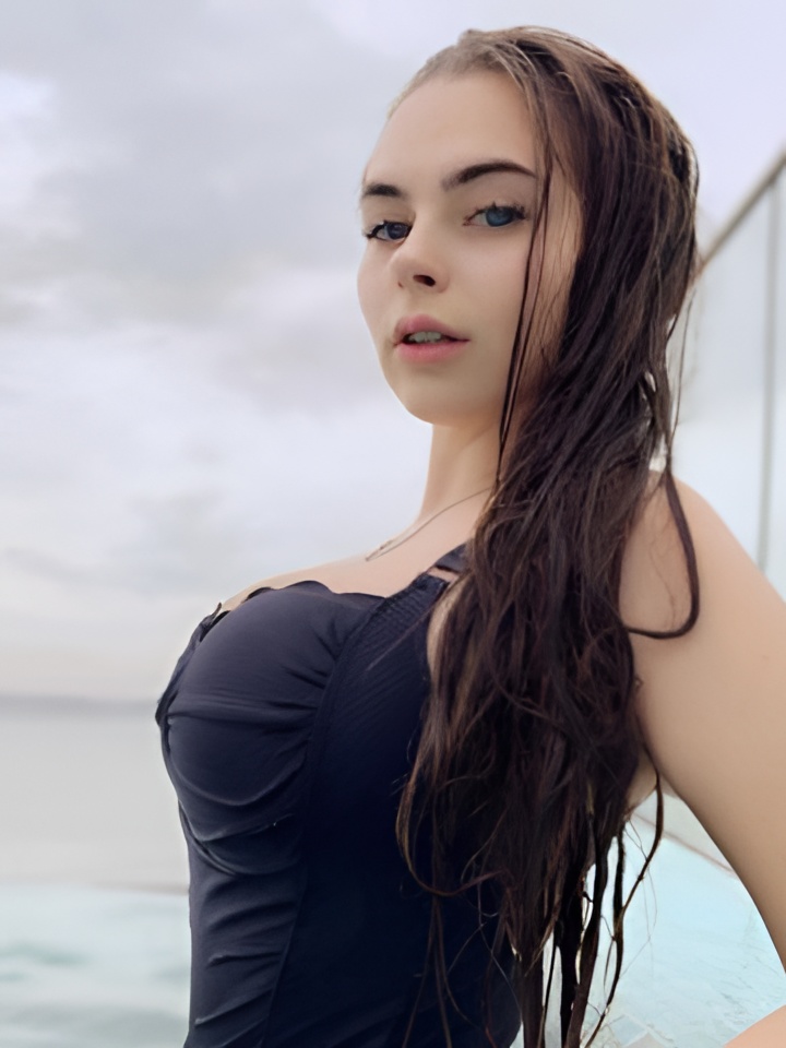 Индивидуалка Олеся, доступна для личного знакомства от 2000 руб