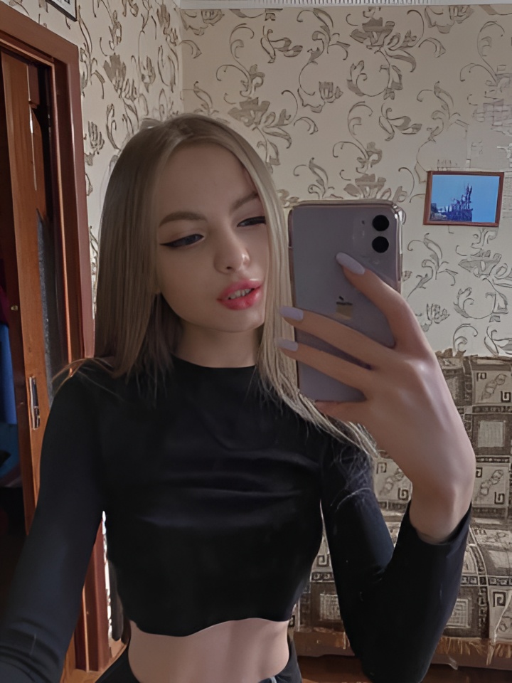 Индивидуалка Злата, доступна для личного знакомства от 1500 руб