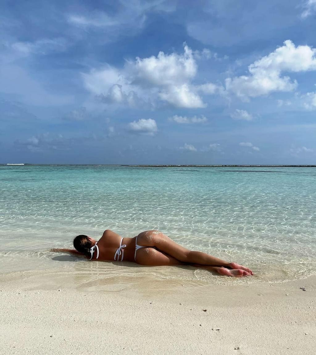 Индивидуалка Ольга, доступна для личного знакомства от 4000 руб