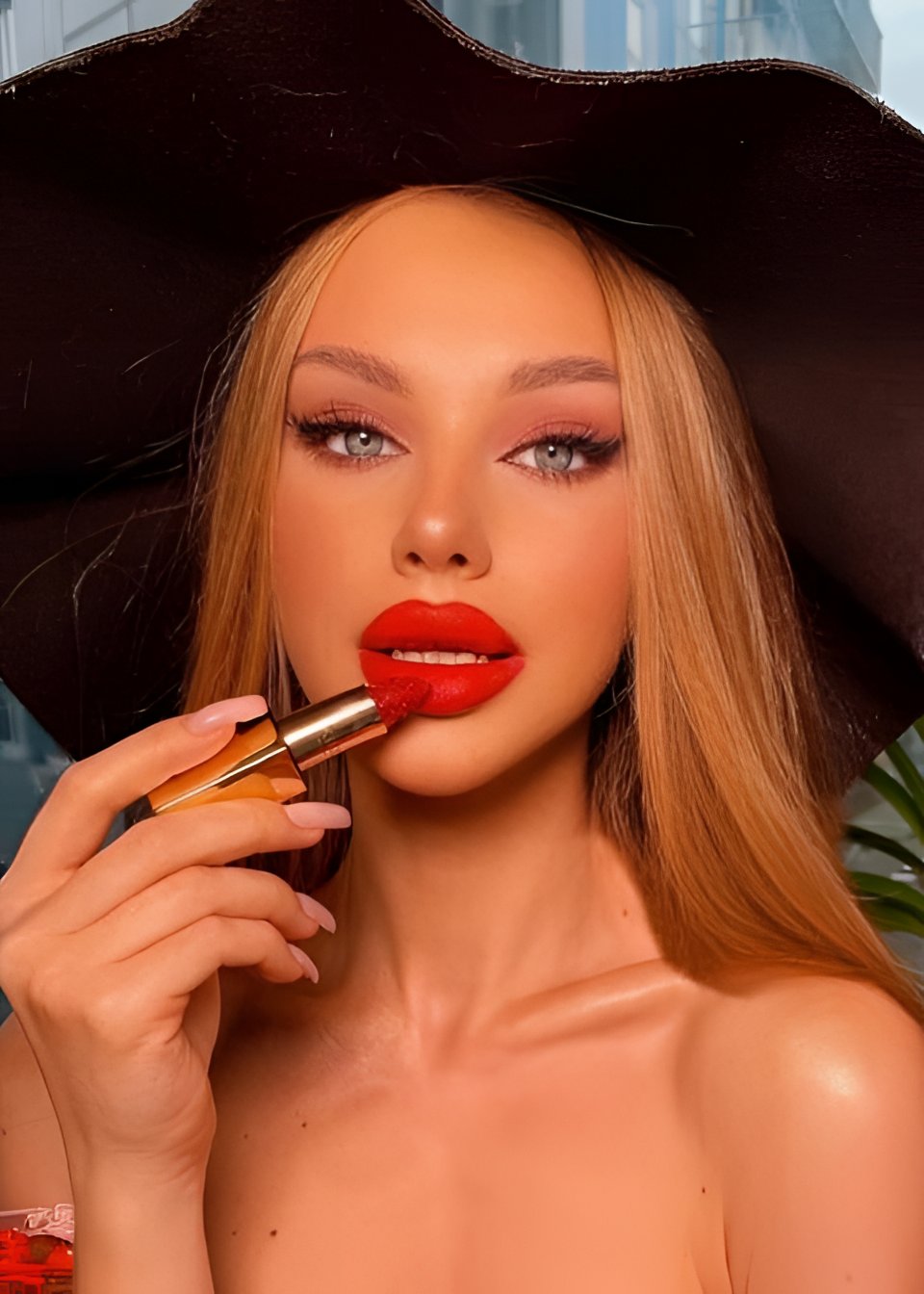 Индивидуалка Анита, доступна для личного знакомства от 16000 руб