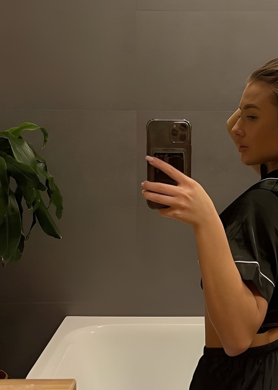 Индивидуалка Юлия, доступна для личного знакомства от 10000 руб