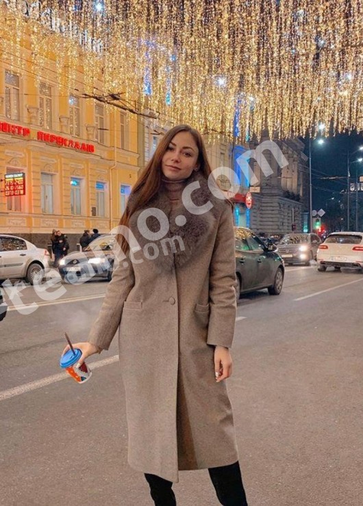 Индивидуалка 🎥 Софья, доступна для личного знакомства от 5000 руб