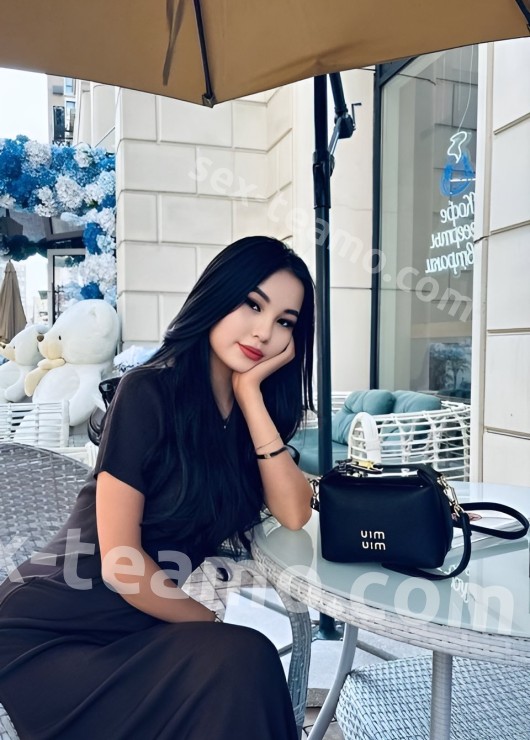 Индивидуалка Карина, доступна для личного знакомства от 9000 руб