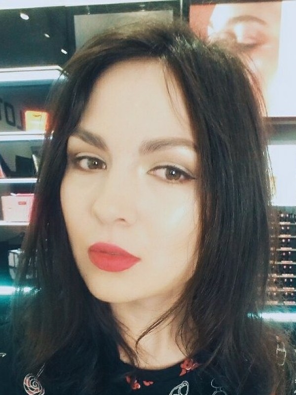 Изабелла привлекательная девушка из Шахтёрска цена от 3000 руб