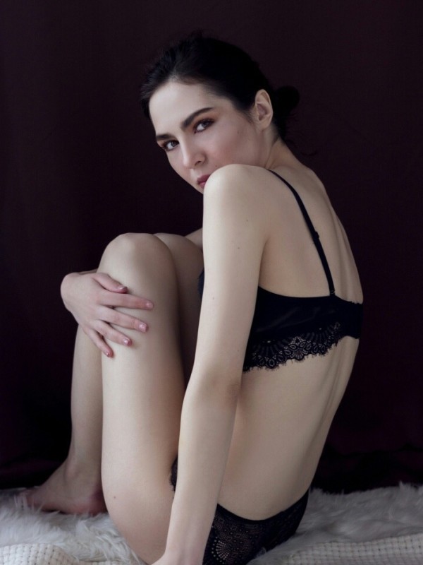 Изабелла фото 4