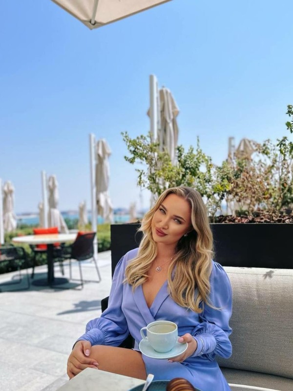 Ольга фото 3